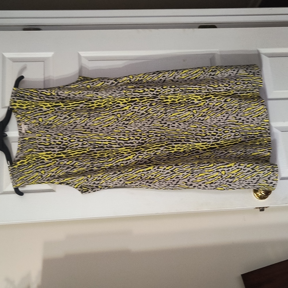 Gap Dress Fully Lined - image 1